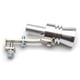 thumbnail image 1 of Speravity Silbatos de coche, generador acústico Cliber, silenciador de aleación de aluminio, artesanía de pulido para motocicleta, Eegine All-Cars Vehículos, repuestos y accesorios Mis Astilla Speravity VI017584-01, 1 of 6