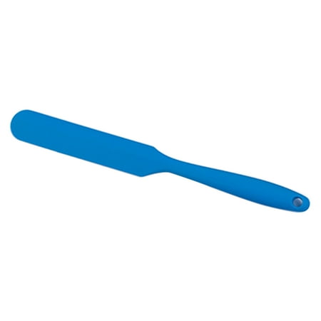 

ZUARFY Heat-resistant Non-stick Flexible Spatula Cake Cream Spatulas Seamless One-piece Design Scraper Spoon for Cooking Baking