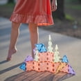 thumbnail image 5 of Set de construcción MAGNA-TILES Color Shop Pastel 20 piezas, 5 of 5