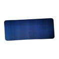 thumbnail image 3 of Rodilleras de yoga, cojín para ejercicios, esterilla de yoga portátil, soporte para arrodillarse, cojín para codos Azul, 3 of 9