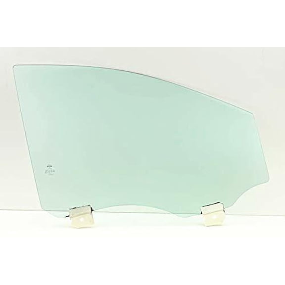 Laminated Passenger Right Side Front Door Window Door Glass Compatible with Ford Escape 2015-2019 Models