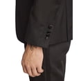 thumbnail image 3 of Paisley & Gray mens  Grosvenor Peak Slim Fit Tux Jacket, 46R, 3 of 5