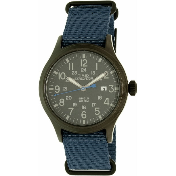 Timex expedition shop scout walmart