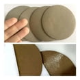 thumbnail image 3 of 50pcs Kit 3 Inch Wet Dry Sandpaper Hook Loop Round Sanding Discs Abrasive Pads, 3 of 6