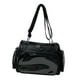 thumbnail image 4 of Expositor de alfileres con ventana transparente para bolsos Ita Bag, ideal para cosplay, anime y fiestas de Halloween. negro, 4 of 7