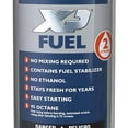 thumbnail image 4 of Husqvarna 584309701 XP Pre-Mixed 2-Stroke Fuel and Engine Oil Quart (6 Pack), 4 of 7