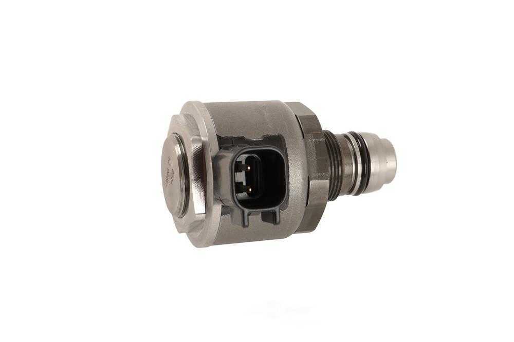 GM Genuine Parts 12686811 Fuel Injection Fuel Rail Pressure Relief Valve