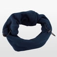 thumbnail image 4 of Baberdicy Ski Mask Face Mask Winter  Outdoor Riding Windproof Fleece Hood Mask Thick Warm Snow Cap Mask Eye Mask Navy, 4 of 5