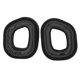 thumbnail image 3 of Headphone Earpads Noise Blocking Thickened Soft Breathable Replacement Ear Cushion Cups for Corsair HS80 RGB Headset, 3 of 5