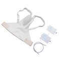 thumbnail image 1 of Urinal Pee Holder, 1000ml 2000ml Male Urine Collection Bag  For Elderly Man For Post Operations, 1 of 8