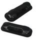 thumbnail image 5 of Mango De Agarre De Plástico Para Balsa De Bote Inflable Kayak Mango De Agarre Ancho Negro Universal Con Sensación De Agarre Cómodo Para Remo Flotante matsuzay VI007290-00, 5 of 6