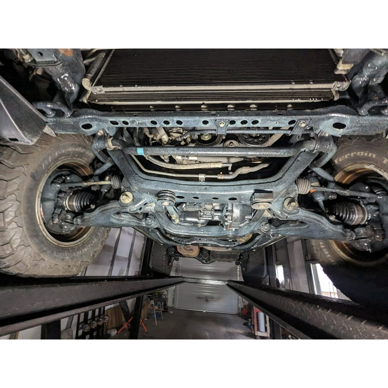 WOOLWAX Lanolin Film Vehicle Undercoating, Waterproof Spray, Auto