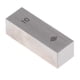 thumbnail image 1 of Conjunto de Bloques de Medidor Yotijar Micrómetro Rectangular Acero 10 Mm, 1 of 8