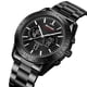 thumbnail image 3 of Reloj Digital Deportivo para Hombre, Resistente Al Agua y con Pantalla Luminosa, Ideal para Senderismo, Camping, Correr, Nadar y Otros Deportes., 3 of 4