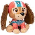 thumbnail image 5 of GUND PAW Patrol Liberty Plush, Official Toy from The Hit Cartoon, Stuffed Animal for Ages 1 and Up, 6”, 5 of 5