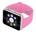 thumbnail image 4 of Reloj Smartwatch A1 Inteligente Teléfono Celular Cámara Sedentario Podómetro Sueño Monitor Remoto OEM Comprasclic A1, 4 of 4