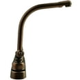 thumbnail image 2 of Dura Faucet Classical Hi-Rise RV Kitchen Faucet - Oil Rubbed Bronze, 2 of 5