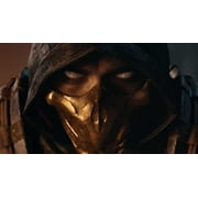 Mortal Kombat 11 Ultimate (PS4)