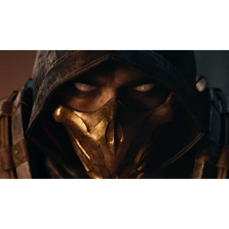 Mortal Kombat 11 Ultimate (PS5 / Playstation 5) with Kombat Pack 1,  Aftermath and Kombat Pack 2 