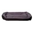 thumbnail image 2 of Cama Para Perro Alebripets  Cama Grande Negra, 2 of 8
