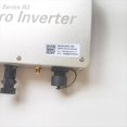thumbnail image 3 of Inversor Solar Fotovoltaico MPPT de 300 W para Conexión A Red con Aplicación Tuya Convertidor Solar Fotovoltaico Micro-Tipo DC22-60 V A CA 220 V 110 V para Paneles Fotovoltaicos, 3 of 8