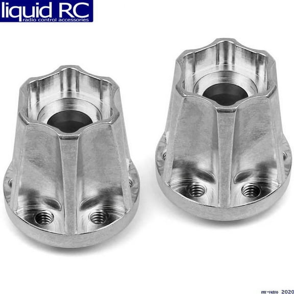 Vanquish Products SLW 850 Wheel Hub VPS01627 Electric Car/Truck Option Parts