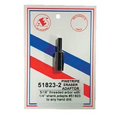 thumbnail image 1 of Irwin Hanson 54009 9 Pc Sae Extractor Set 9 Pc. Extractor Set With 0.37 in. Drive- 0.25 in. To 0.75 in., 1 of 1