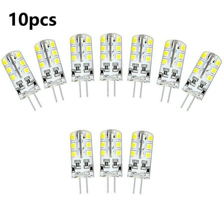

LED Light Bulb Capsule DC 12V Replacement For G4 Halogen