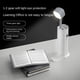 thumbnail image 5 of Lámpara de escritorio multifuncional MACHAO protección para los ojos Luz nocturna LED recargable USB blanco, 5 of 5