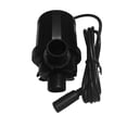 thumbnail image 5 of SKD1000 Brushless Motor Water Aquarium Circulation Pump 1000L/H Ultra-quiet Submersible Pond Fish Tank Circulation Pump, 5 of 9