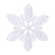 thumbnail image 4 of Alfombrilla Antideslizante para Snowboard Que Proporciona Un Agarre Extra en Invierno. Alfombrilla Antideslizante para Esquís Y Tabla de Snowboard Par Blanco, 4 of 8