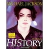 Pre-Owned Michael Jackson: Making History (Paperback) 0711967237 9780711967236