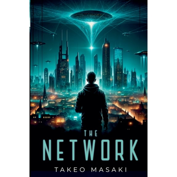 The Network, (Paperback)