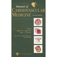 thumbnail image 1 of Manual of Cardiovascular Medicine (Edition 2) (Paperback), 1 of 1