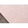 thumbnail image 3 of Madcap Cottage by Momeni Roman Holiday Via del Corso Pink Area Rug 3'6" X 5'6", 3 of 4