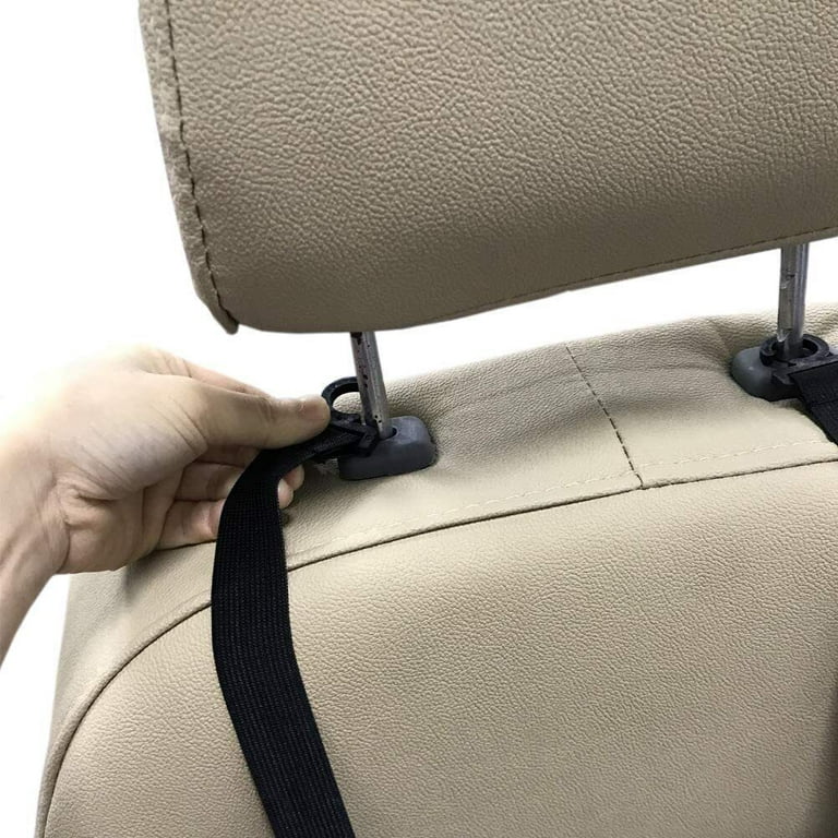 Big Hippo Lumbar Support Pillow for Office Chair Car Seats Back Pain Relief  Pad