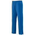 thumbnail image 2 of Augusta XL Quantum Pant Royal 3784, 2 of 2