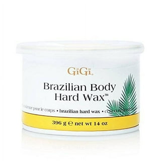 Gigi Brazilian Hard Body Wax