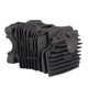 thumbnail image 4 of Kit de Cilindro de Pistón de Motosierra, Hundimiento de Calor 1139-020-1202 Resistente Al Desgate de Acero Menos Consumo de combustible Kit de Anillo de Pistón de Pistón, 4 of 7