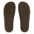thumbnail image 5 of SANDALIAS QUIKSILVER HOMBRE CAFE RIVI LEATHERDADJ 260 AQYL101256CSJ1 cafe 26, 5 of 5