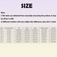 thumbnail image 3 of NOLDARES Girls Clothes 2 Piece Outfit Long Sleeve Top + Bow Cargo Pants Girls Fall And Winter Outfits(Z225-Pink), 3 of 5