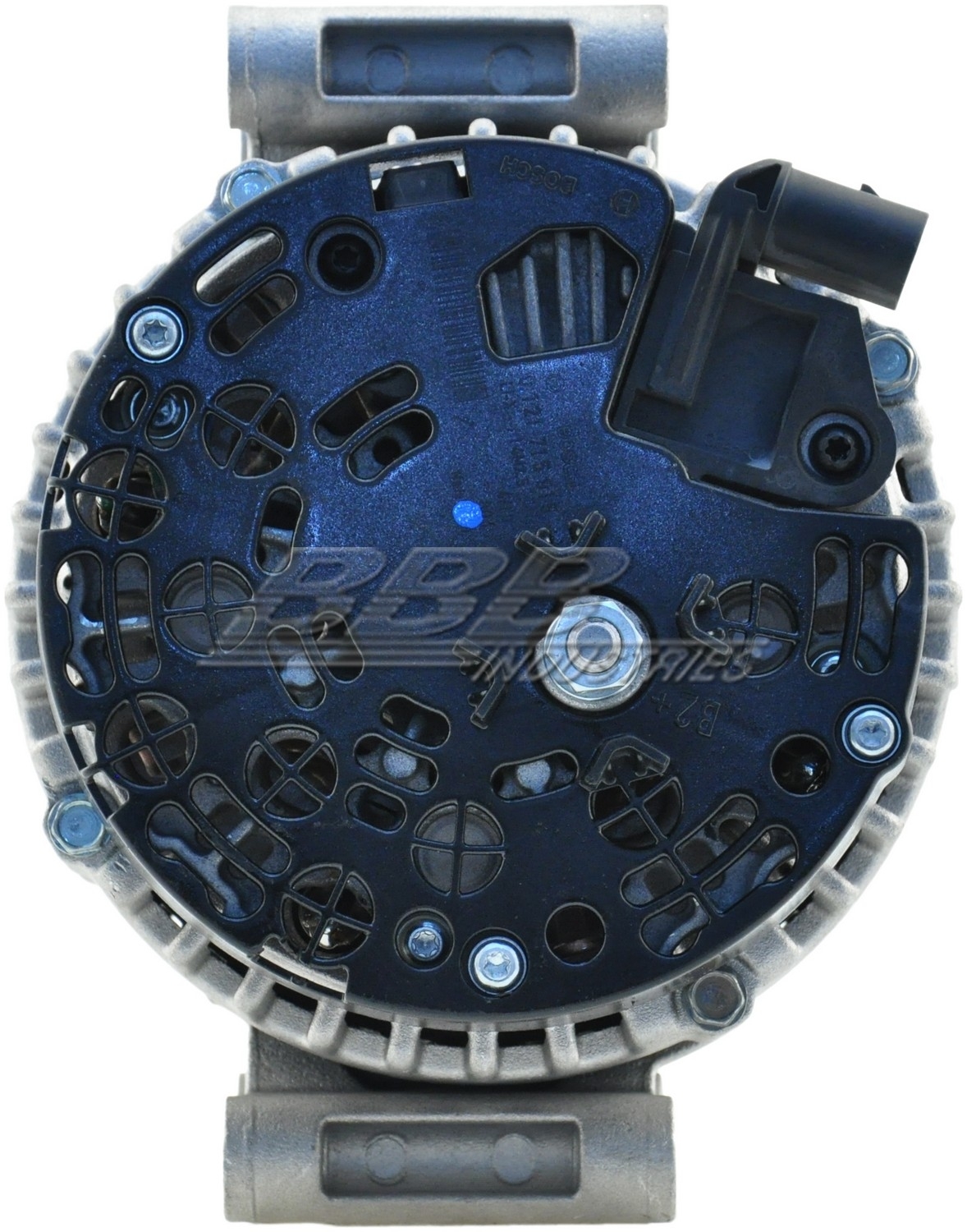 TERREPOWER formerly BBB Industries 11307 Reman Alternator