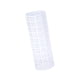 thumbnail image 5 of Soporte para paraguas, contenedor de almacenamiento resistente, estante multiusos para guardar paraguas. Blanco, 5 of 9
