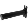 thumbnail image 1 of SOPOTUTU gym equipment rack black steel Space Optimization for Home Workout 1Set, 1 of 8
