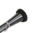 thumbnail image 2 of EeaseCA 5pcs Instrument Bell Cover Tenor Saxophone Dust Cover Instrument Covers (Black), 2 of 7
