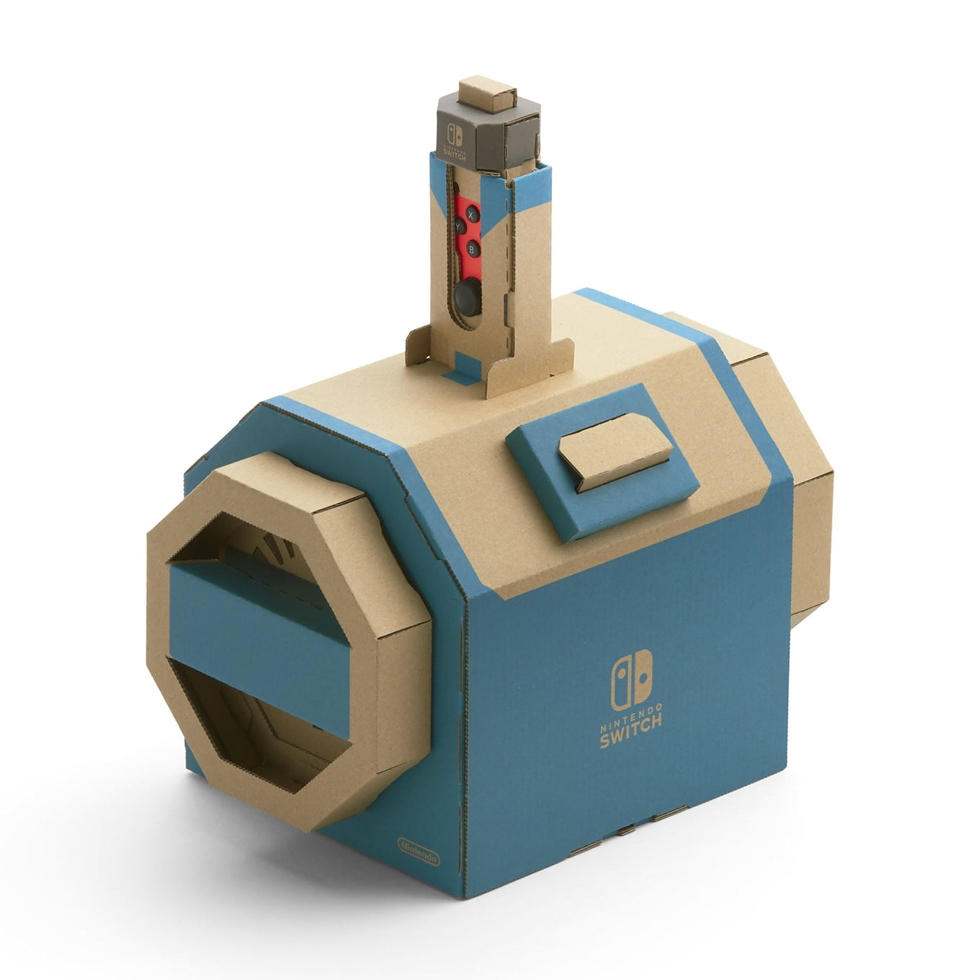 Nintendo Labo Toy Con 03 Vehicle Kit Switch Walmart
