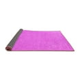 thumbnail image 2 of Ahgly Company Indoor Rectangle Oriental Pink Industrial Area Rugs, 8' x 10', 2 of 4