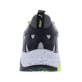 thumbnail image 3 of Puma Rs-Trck Spec Mens Shoes Size 10.5, Color: Grey/Black/Neon Green, 3 of 5
