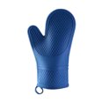 thumbnail image 2 of Fiudx Ofertas relámpago del día Guantes para hornear Guantes de aislamiento de cocina que resisten temperaturas altas de 260 grados Suaves Se pueden usar durante mucho tiempo y son fáciles de limpiar, 2 of 6