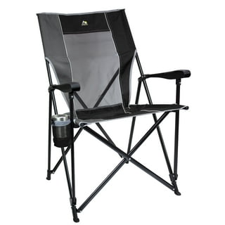 GCI Outdoor Freestyle Rocker XL Portable Folding Rocking Chair and Outdoor  Camping Chair